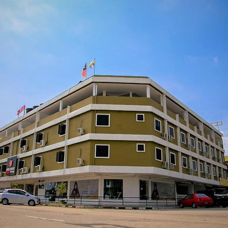 סיטיאוון Apple Suites Hotel מראה חיצוני תמונה