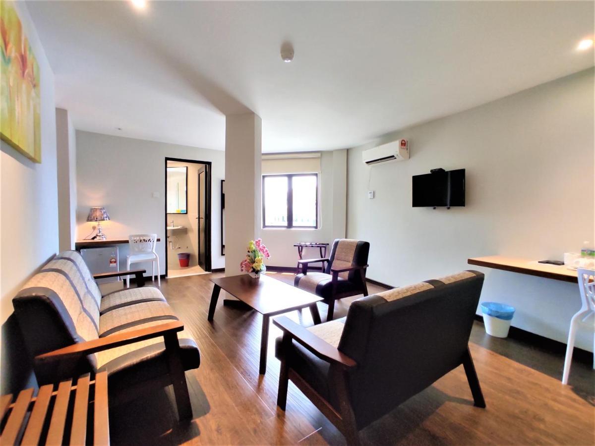 סיטיאוון Apple Suites Hotel מראה חיצוני תמונה