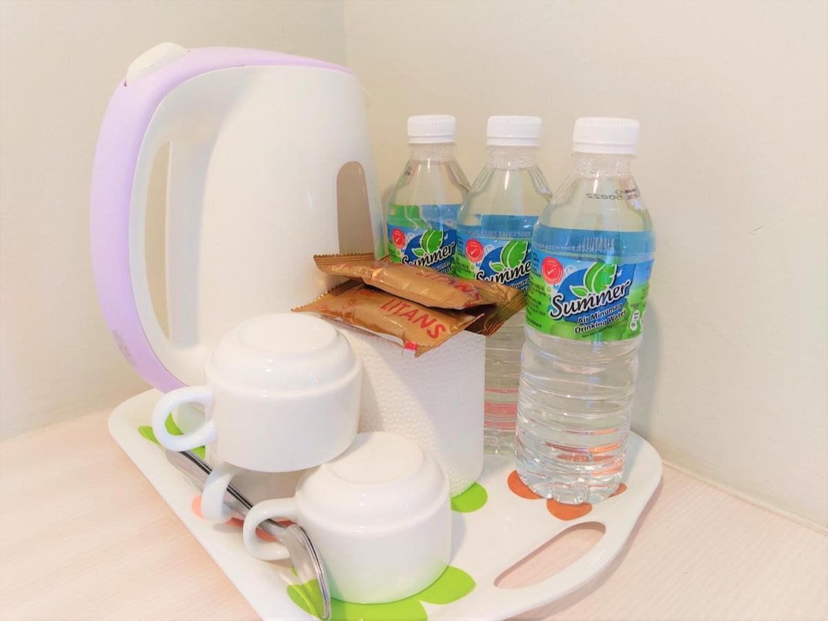 סיטיאוון Apple Suites Hotel מראה חיצוני תמונה