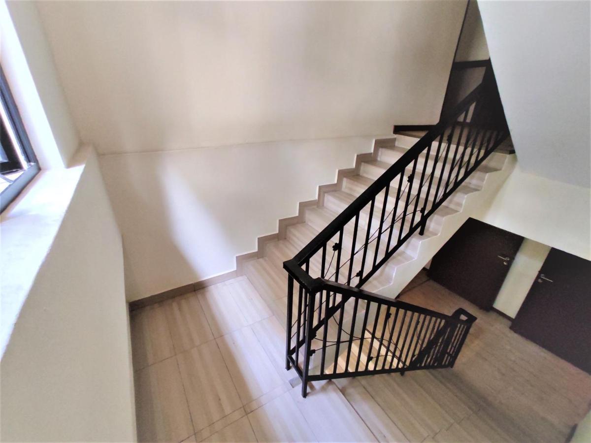 סיטיאוון Apple Suites Hotel מראה חיצוני תמונה