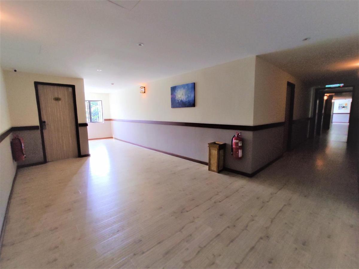 סיטיאוון Apple Suites Hotel מראה חיצוני תמונה