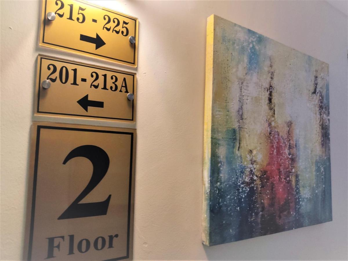 סיטיאוון Apple Suites Hotel מראה חיצוני תמונה