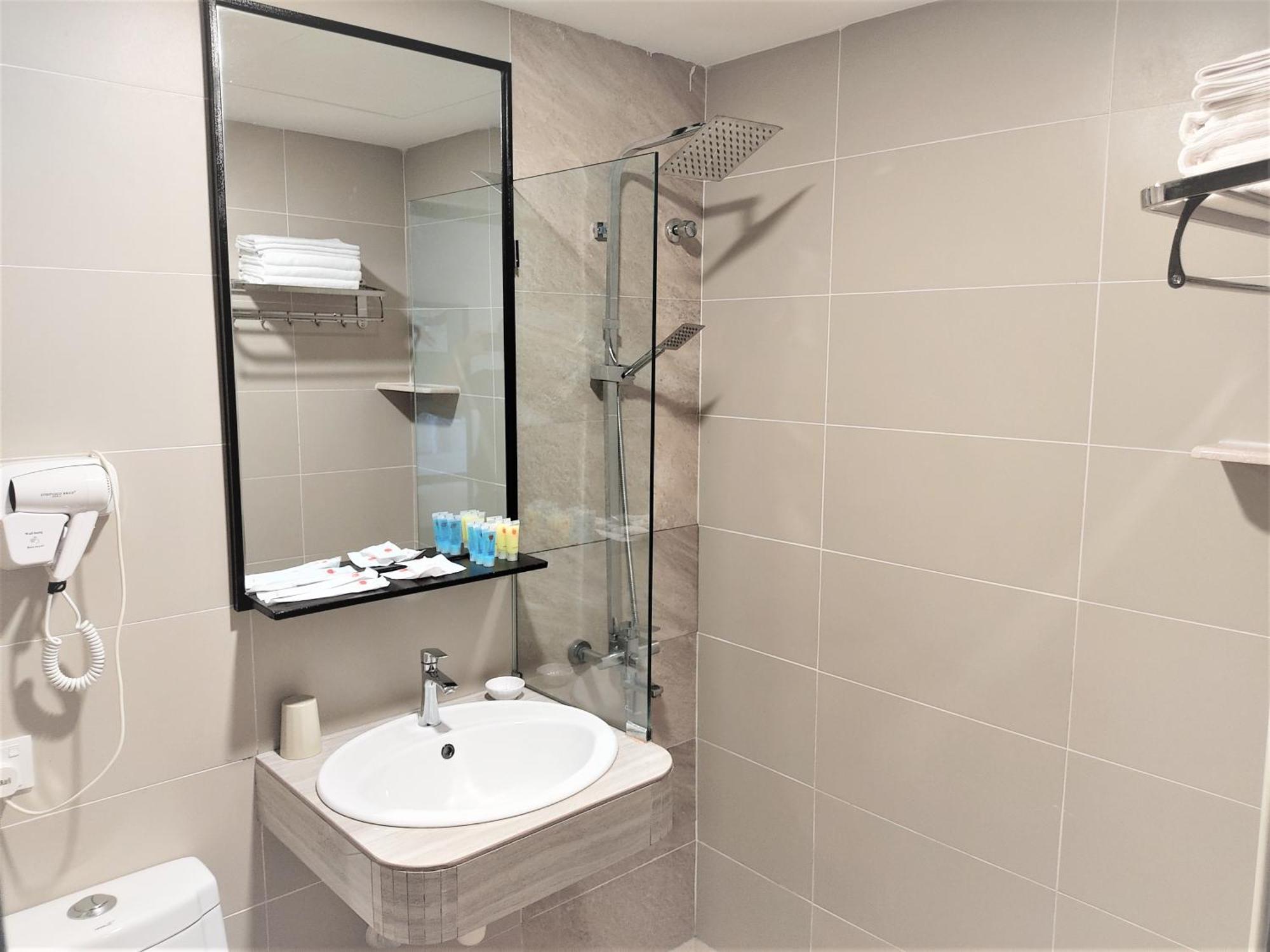 סיטיאוון Apple Suites Hotel מראה חיצוני תמונה